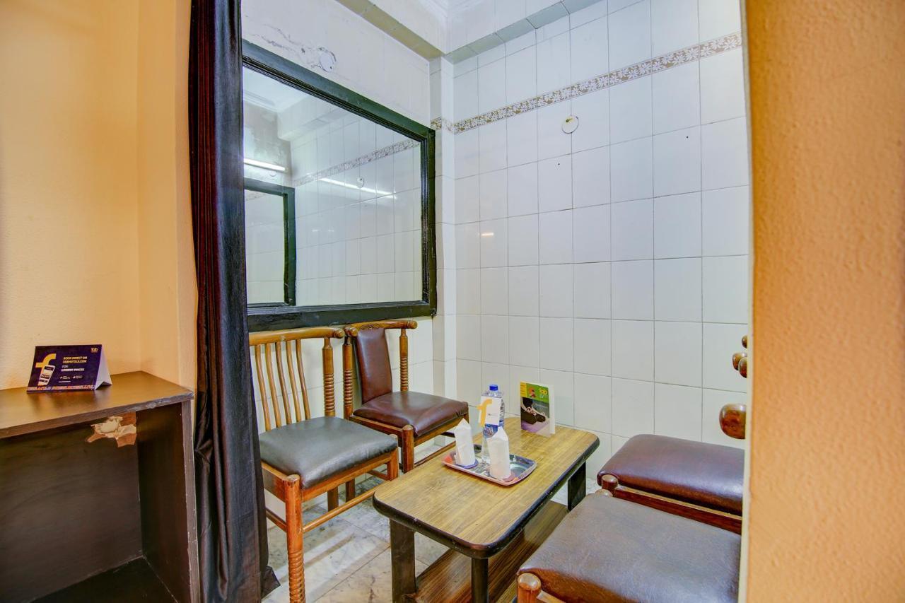 Fabhotel Le Heritage Karol Bagh Delhi  Dış mekan fotoğraf
