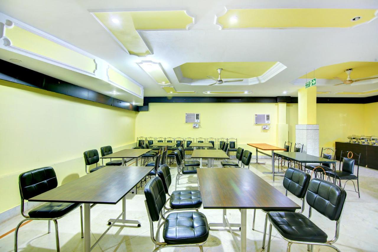 Fabhotel Le Heritage Karol Bagh Delhi  Dış mekan fotoğraf