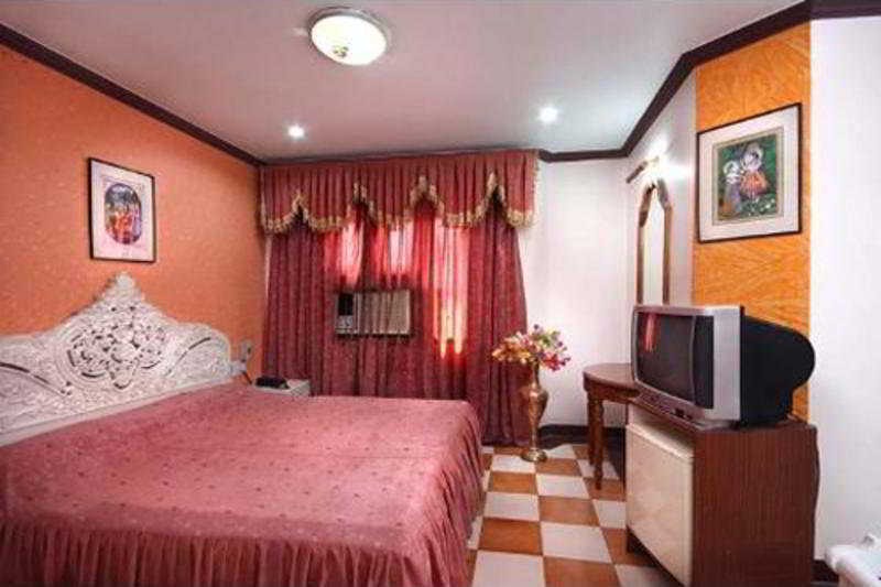 Fabhotel Le Heritage Karol Bagh Delhi  Dış mekan fotoğraf