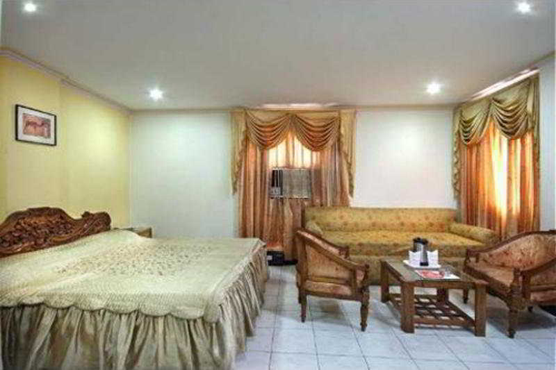 Fabhotel Le Heritage Karol Bagh Delhi  Dış mekan fotoğraf